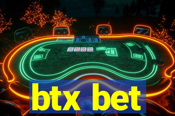 btx bet